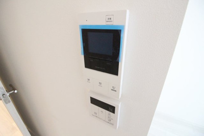 【セキュリティ】 | アーバンパーク田辺