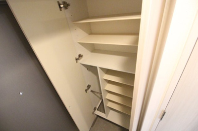 【収納】 | アーバンパーク田辺