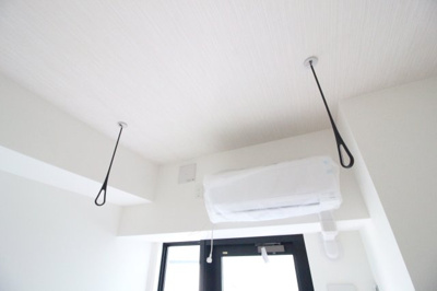 【設備】 | アーバンパーク田辺