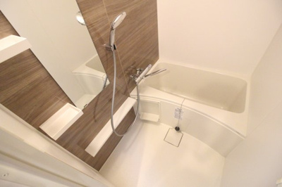 【浴室】 | アーバンパーク田辺