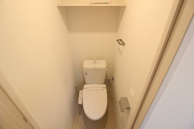 【トイレ】 | アーバンパーク田辺