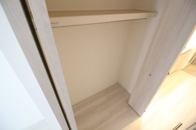 【収納】 | アーバンパーク田辺