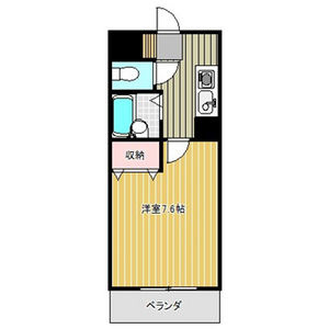 【間取り】 | メゾンM&H