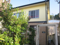 調布市佐須町５丁目のアパートの画像