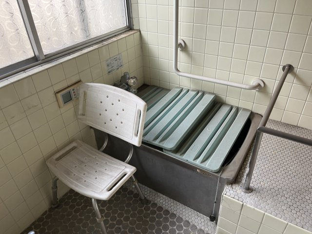 【浴室】東久留米市南町4丁目　中古戸建