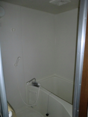 【浴室】 | クオレサンシャイン