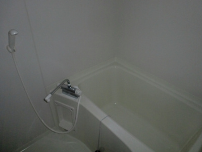 【浴室】 | クオレサンシャイン