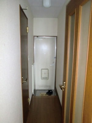 【内装】 | クオレサンシャイン