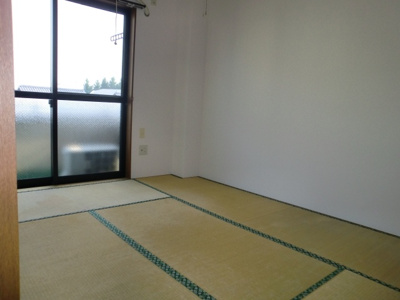 【和室】 | クオレサンシャイン