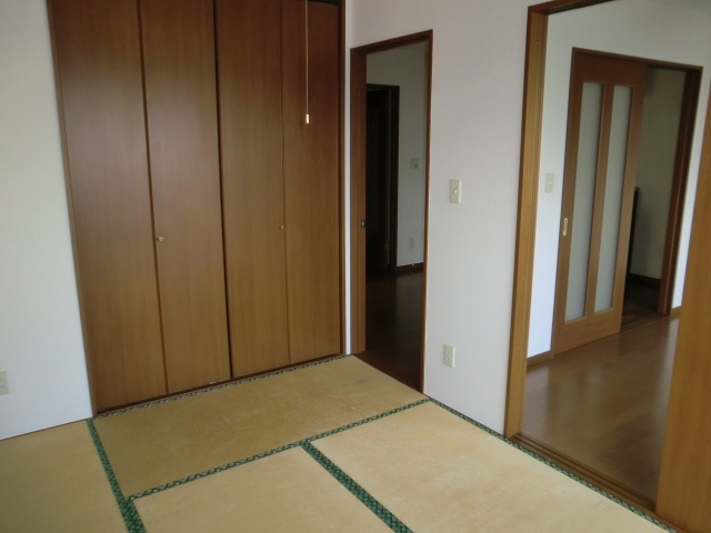 【和室】 | クオレサンシャイン
