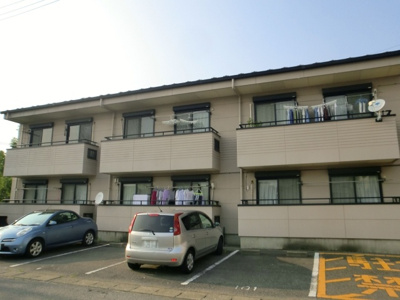 【外観】 | クオレサンシャイン