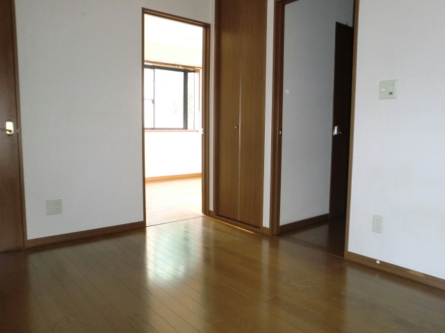 【内装】 | クオレサンシャイン