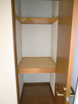 【収納】 | クオレサンシャイン