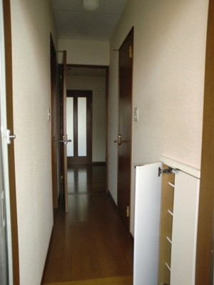 【玄関】 | クオレサンシャイン