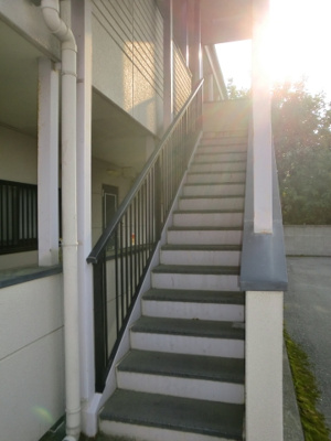 【その他共用部分】 | クオレサンシャイン