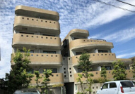 白山マンションの画像