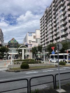 【周辺】 | ミュープレゾン | 西国分寺駅