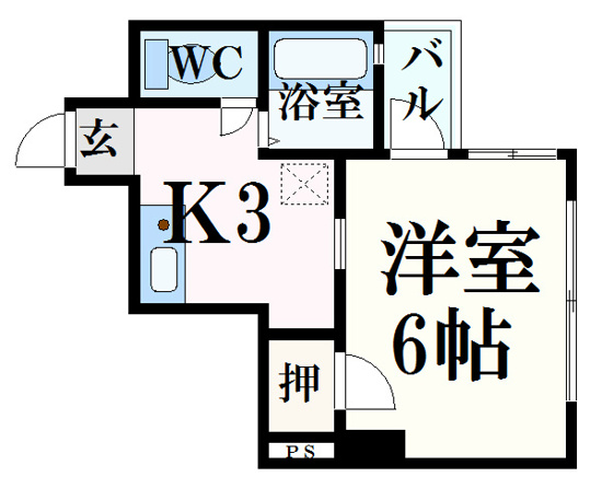 ラ・パンセ