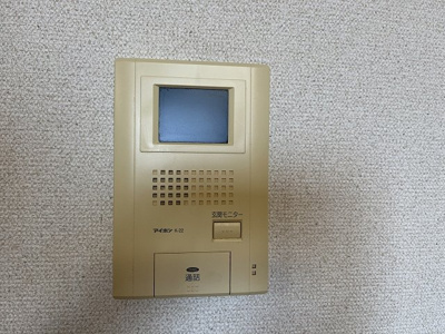 【設備】 | レオパレスショコラⅠ