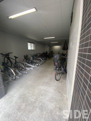 【その他共用部分】 | プリムローズ エレガント