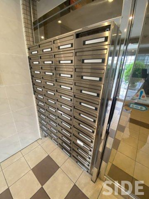 【その他共用部分】 | プリムローズ エレガント