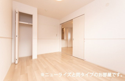 【内装】 | ロイヤル　信濃　Ａ