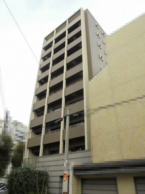 【外観】 | KAISEI四天王寺