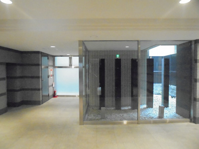 【その他共用部分】 | KAISEI四天王寺