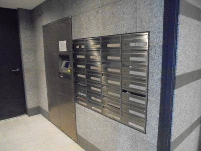 【その他共用部分】 | KAISEI四天王寺