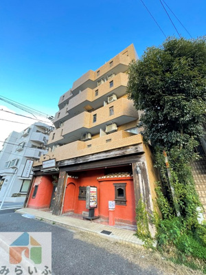 【外観】 | 楠元南館