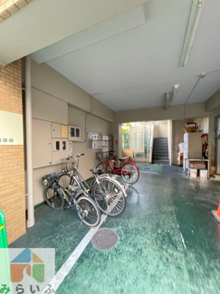 【その他共用部分】