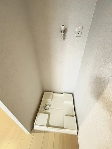 ときわ上筒井レクランの設備