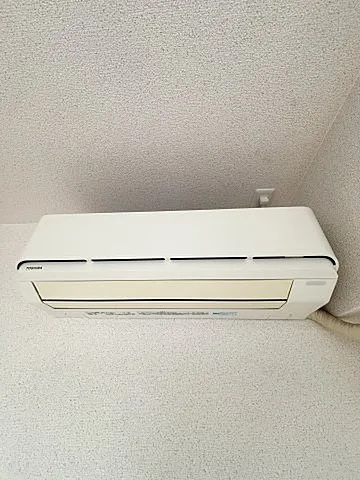 ときわ上筒井レクランの設備