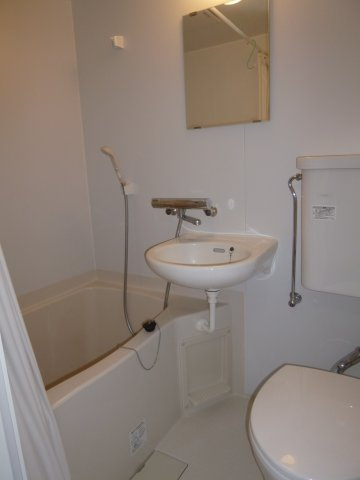 【浴室】 | 元町アーバンライフ