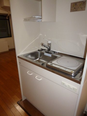 【キッチン】 | 元町アーバンライフ