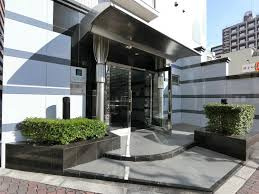 【エントランス】 | エステムコート難波ミューステージ