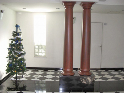 【その他共用部分】 | エステムコート難波ミューステージ