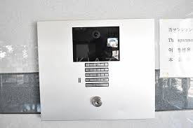 【防犯設備】 | エステムコート難波ミューステージ