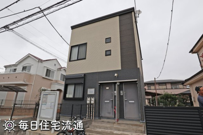 【外観】 | カームネス泉