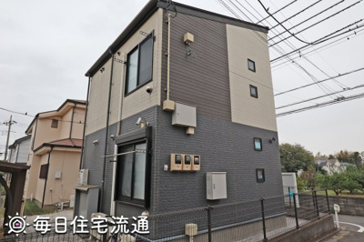 【外観】 | カームネス泉