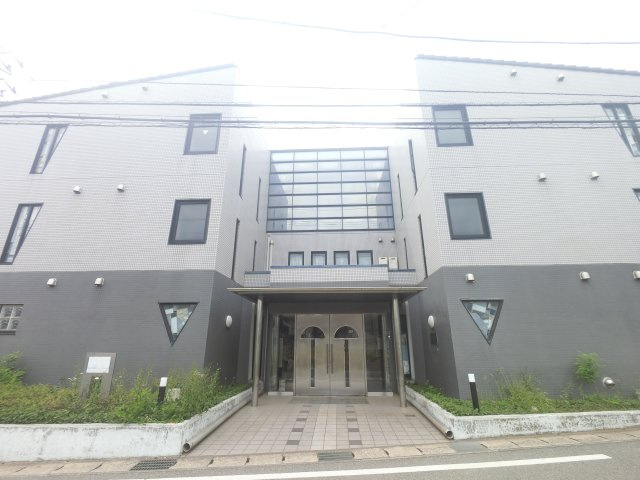 ＰＬＥＮＤＹ西船橋の外観