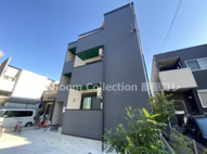 ラポート日比野の画像