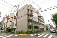 二葉アパートメント の画像
