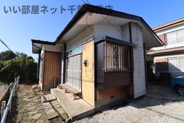 サンシャインヒルズ市原菊間