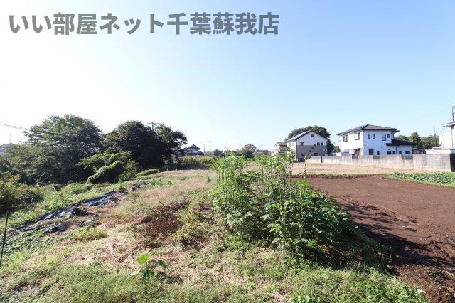 サンシャインヒルズ市原菊間の展望