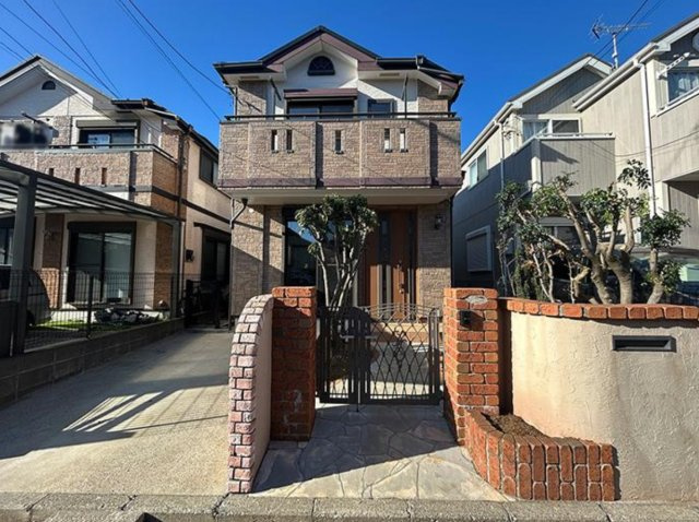 横浜市戸塚区原宿3丁目 中古戸建て【仲介手数料無料】