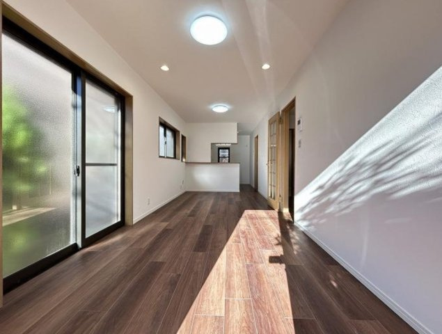 横浜市戸塚区原宿3丁目 中古戸建て【仲介手数料無料】