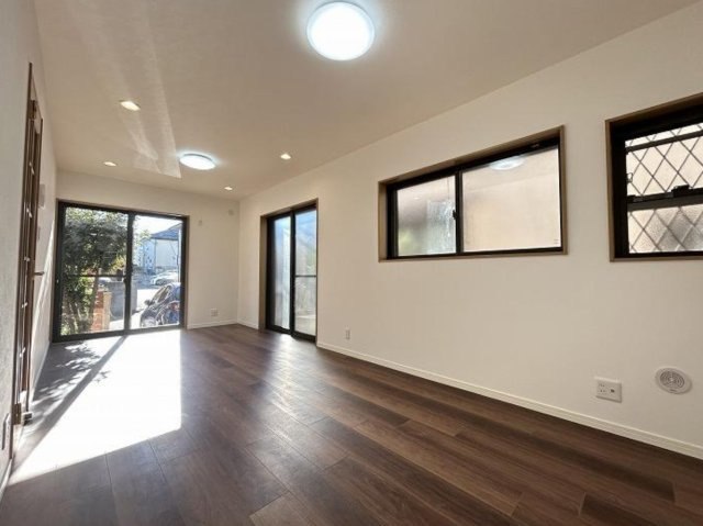 横浜市戸塚区原宿3丁目 中古戸建て【仲介手数料無料】