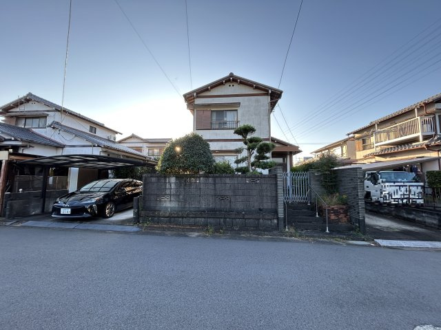 津市片田新町の画像