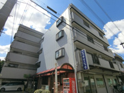 コスミックライフ長居の画像